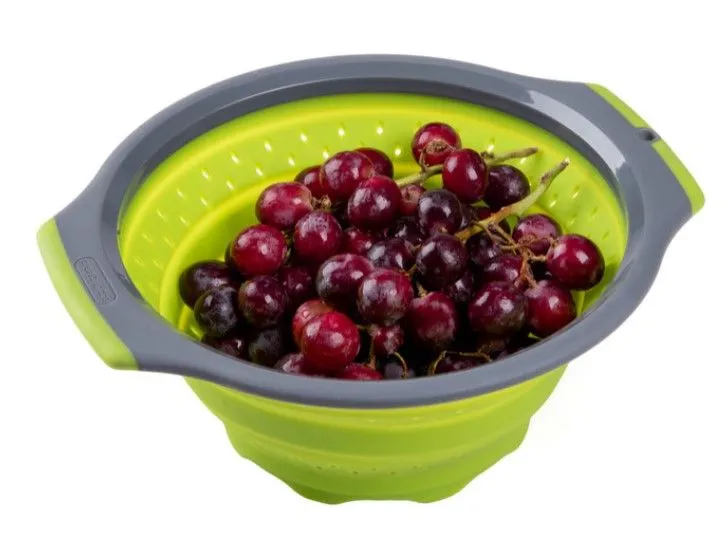 Collapsible Colander 3Q